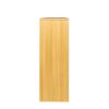 Storage Cabinet, Rattan Cabinet with 2 Adjustable Shelves,Sideboard Buffet Cabinet, wine cabinet,Coffee Bar Cabinet for Living Room