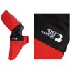 Dog Raincoat with Hood and Leash Hole, Adjustable Belly Strap, Reflective Strips