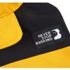 Dog Raincoat with Hood and Leash Hole, Adjustable Belly Strap, Reflective Strips